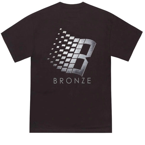 Bronze 56K - Bolted B Logo (Black) *SALE